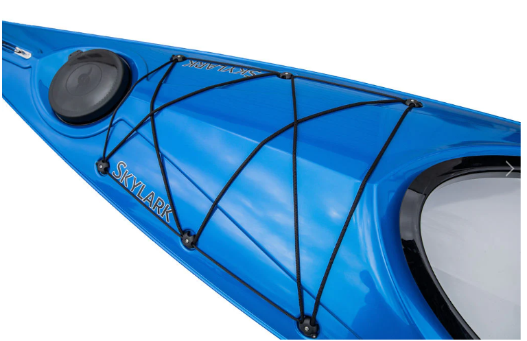 Eddyline - Skylark - Okanagan Snowbikes